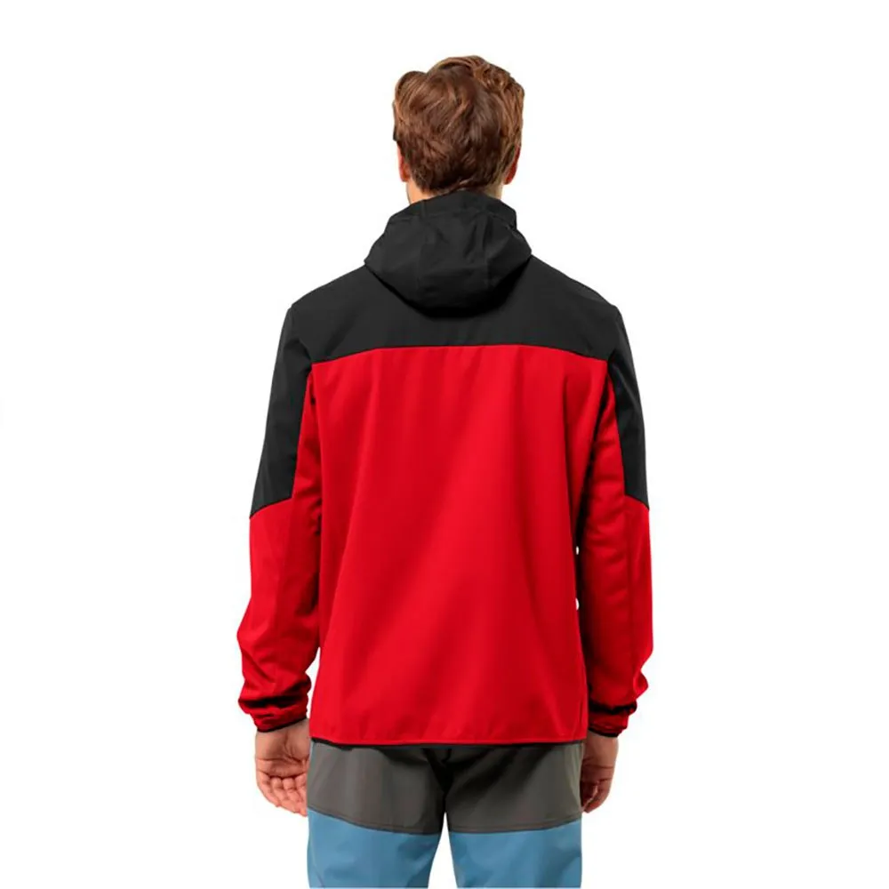 Jack Wolfskin Feldberg Jacke Jack Wolfskin Feldberg Jacke