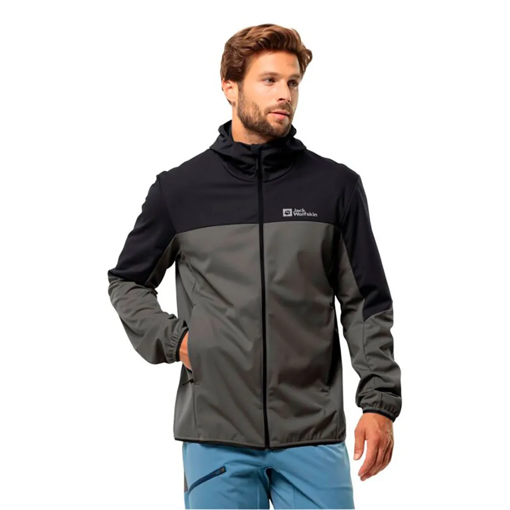 Jack Wolfskin Feldberg Jacke Jack Wolfskin Feldberg Jacke