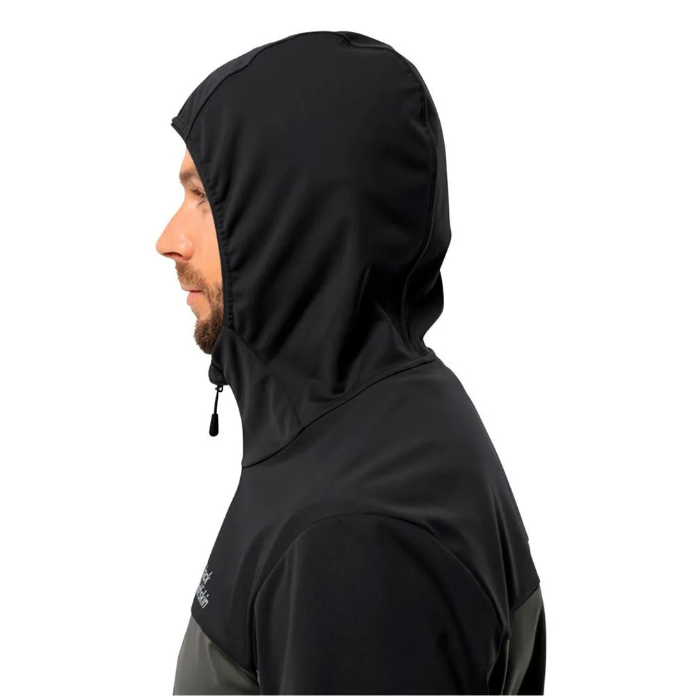 Jack Wolfskin Feldberg Jacke Jack Wolfskin Feldberg Jacke