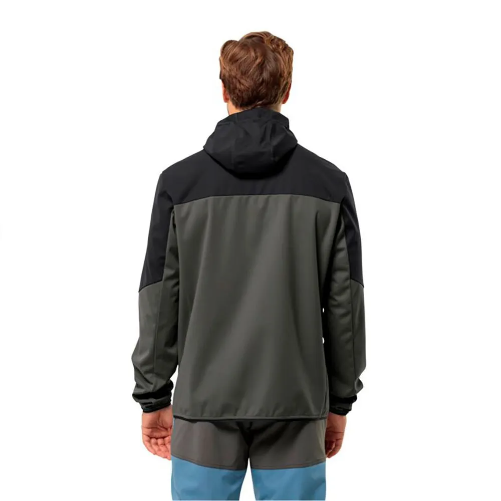Jack Wolfskin Feldberg Jacke Jack Wolfskin Feldberg Jacke
