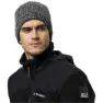 Jack Wolfskin Feldberg Mütze