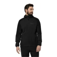 Jack Wolfskin Feldberg Sweatshirt Jack Wolfskin Feldberg Sweatshirt