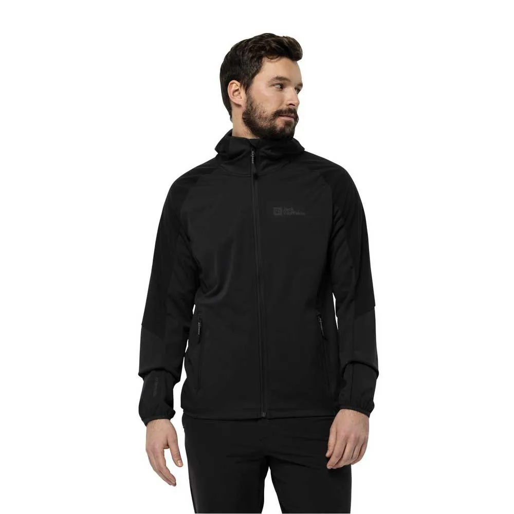 Jack Wolfskin Feldberg Sweatshirt Jack Wolfskin Feldberg Sweatshirt