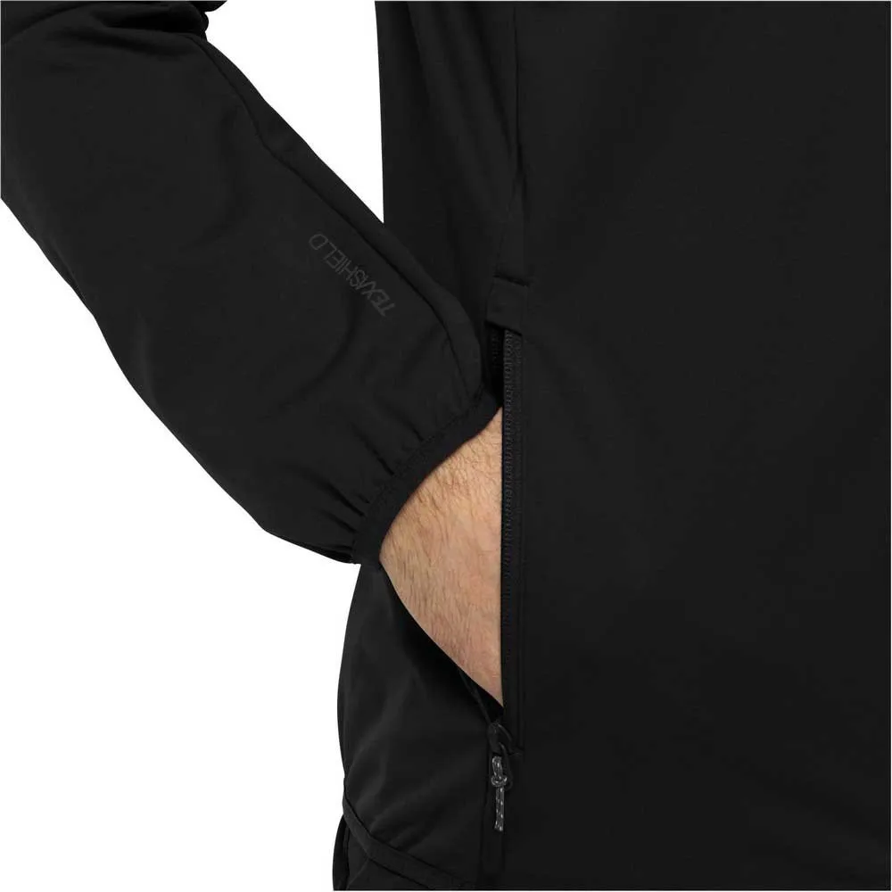 Jack Wolfskin Feldberg Sweatshirt Jack Wolfskin Feldberg Sweatshirt
