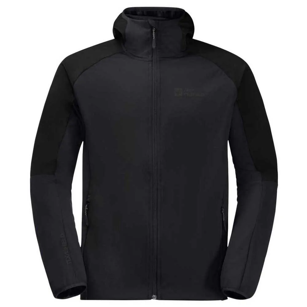 Jack Wolfskin Feldberg Sweatshirt Jack Wolfskin Feldberg Sweatshirt
