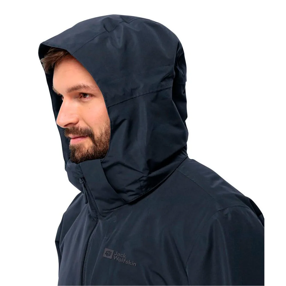 Jack Wolfskin Fernblick 2l Jacke Jack Wolfskin Fernblick 2l Jacke