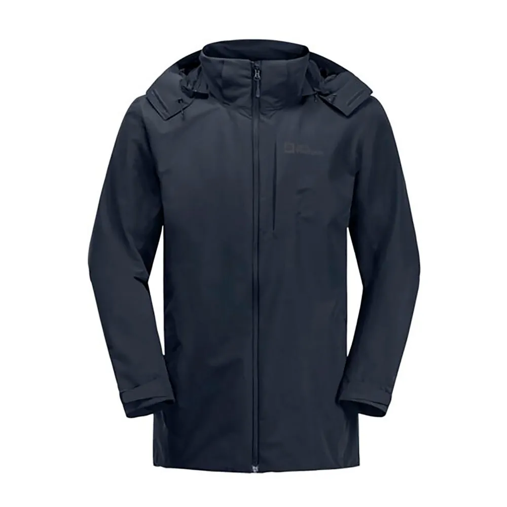 Jack Wolfskin Fernblick 2l Jacke Jack Wolfskin Fernblick 2l Jacke