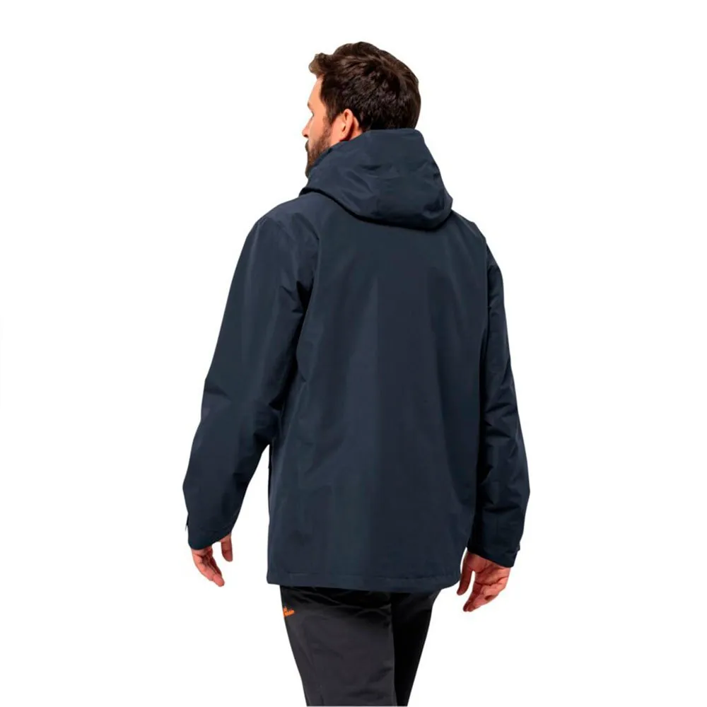 Jack Wolfskin Fernblick 2l Jacke Jack Wolfskin Fernblick 2l Jacke