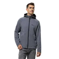 Jack Wolfskin Fernweh Jacke Jack Wolfskin Fernweh Jacke