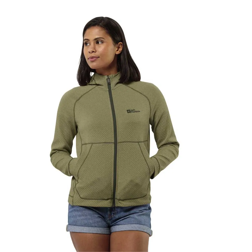 Jack Wolfskin Fernweh Jacke Jack Wolfskin Fernweh Jacke