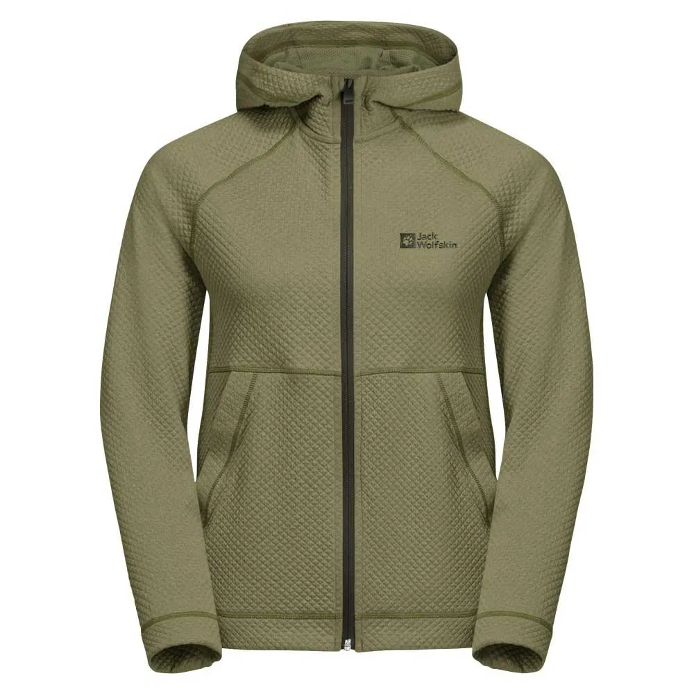 Jack Wolfskin Fernweh Jacke Jack Wolfskin Fernweh Jacke