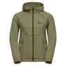 Jack Wolfskin Fernweh Jacke