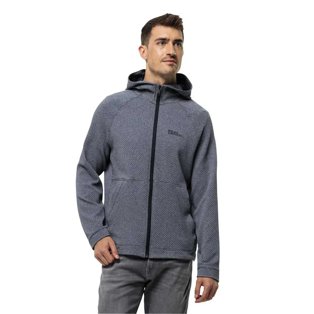 Jack Wolfskin Fernweh Jacke Jack Wolfskin Fernweh Jacke