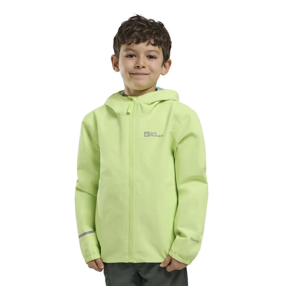 Jack Wolfskin Flaze Jacke Jack Wolfskin Flaze Jacke