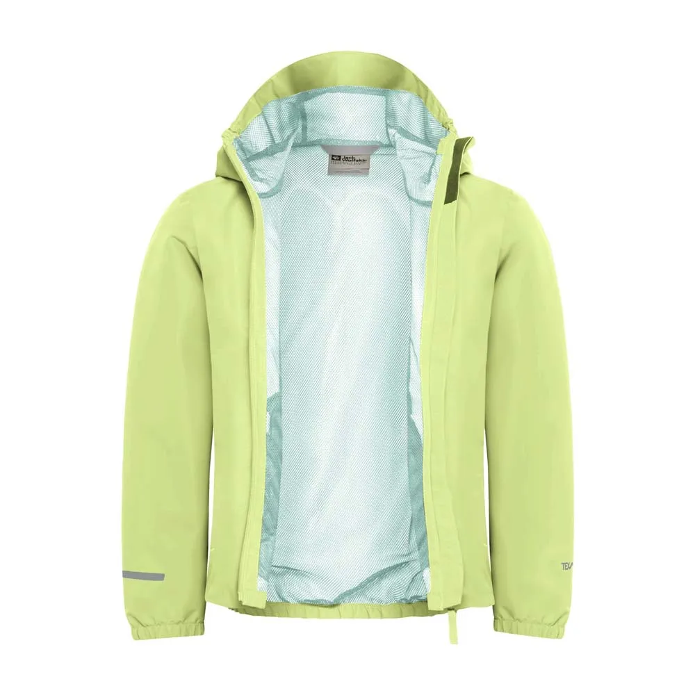 Jack Wolfskin Flaze Jacke Jack Wolfskin Flaze Jacke