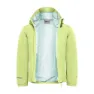 Jack Wolfskin Flaze Jacke