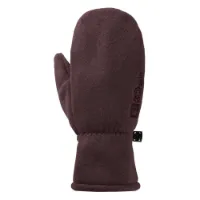 Jack Wolfskin Fleece Fausthandschuhe