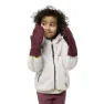 Jack Wolfskin Fleece Fausthandschuhe