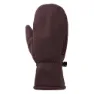 Jack Wolfskin Fleece Fausthandschuhe