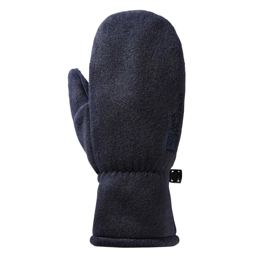 Jack Wolfskin Fleece Fausthandschuhe Jack Wolfskin Fleece Fausthandschuhe