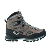Jack Wolfskin Force Crest Texapore Mid Wanderstiefel Jack Wolfskin Force Crest Texapore Mid Wanderstiefel