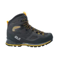 Jack Wolfskin Force Crest Texapore Mid Wanderstiefel Jack Wolfskin Force Crest Texapore Mid Wanderstiefel