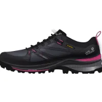 Jack Wolfskin Force Striker Texapore Low Wanderschuhe Jack Wolfskin Force Striker Texapore Low Wanderschuhe