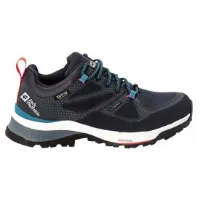 Jack Wolfskin Force Striker Texapore Low Wanderschuhe Jack Wolfskin Force Striker Texapore Low Wanderschuhe