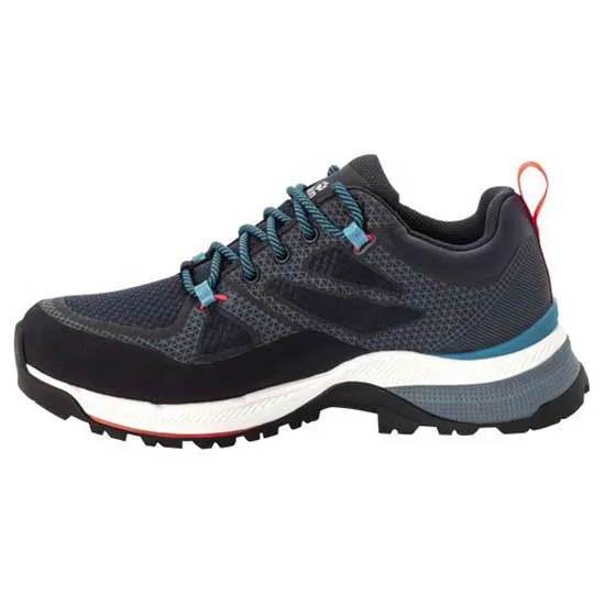 Jack Wolfskin Force Striker Texapore Low Wanderschuhe Jack Wolfskin Force Striker Texapore Low Wanderschuhe