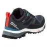 Jack Wolfskin Force Striker Texapore Low Wanderschuhe