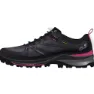 Jack Wolfskin Force Striker Texapore Low Wanderschuhe