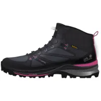 Jack Wolfskin Force Striker Texapore Mid Wanderstiefel Jack Wolfskin Force Striker Texapore Mid Wanderstiefel