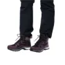 Jack Wolfskin Force Striker Texapore Mid Wanderstiefel