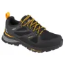 Black / burly yellow xt