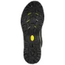 Jack Wolfskin Force Striker Texapore Wanderschuhe, Lime / dark green
