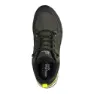 Jack Wolfskin Force Striker Texapore Wanderschuhe, Lime / dark green