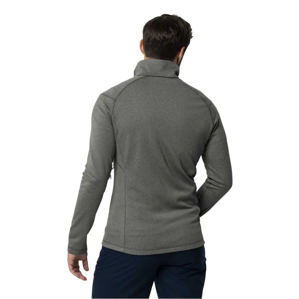 Jack Wolfskin Fortberg Fleece Mit Durchgehendem Reißverschluss Jack Wolfskin Fortberg Fleece Mit Durchgehendem Reißverschluss