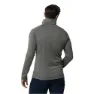 Jack Wolfskin Fortberg Fleece Mit Durchgehendem Reißverschluss