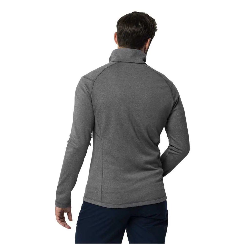 Jack Wolfskin Fortberg Fleece Mit Durchgehendem Reißverschluss Jack Wolfskin Fortberg Fleece Mit Durchgehendem Reißverschluss