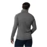 Jack Wolfskin Fortberg Fleece Mit Durchgehendem Reißverschluss