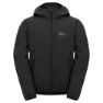 Granite black 1