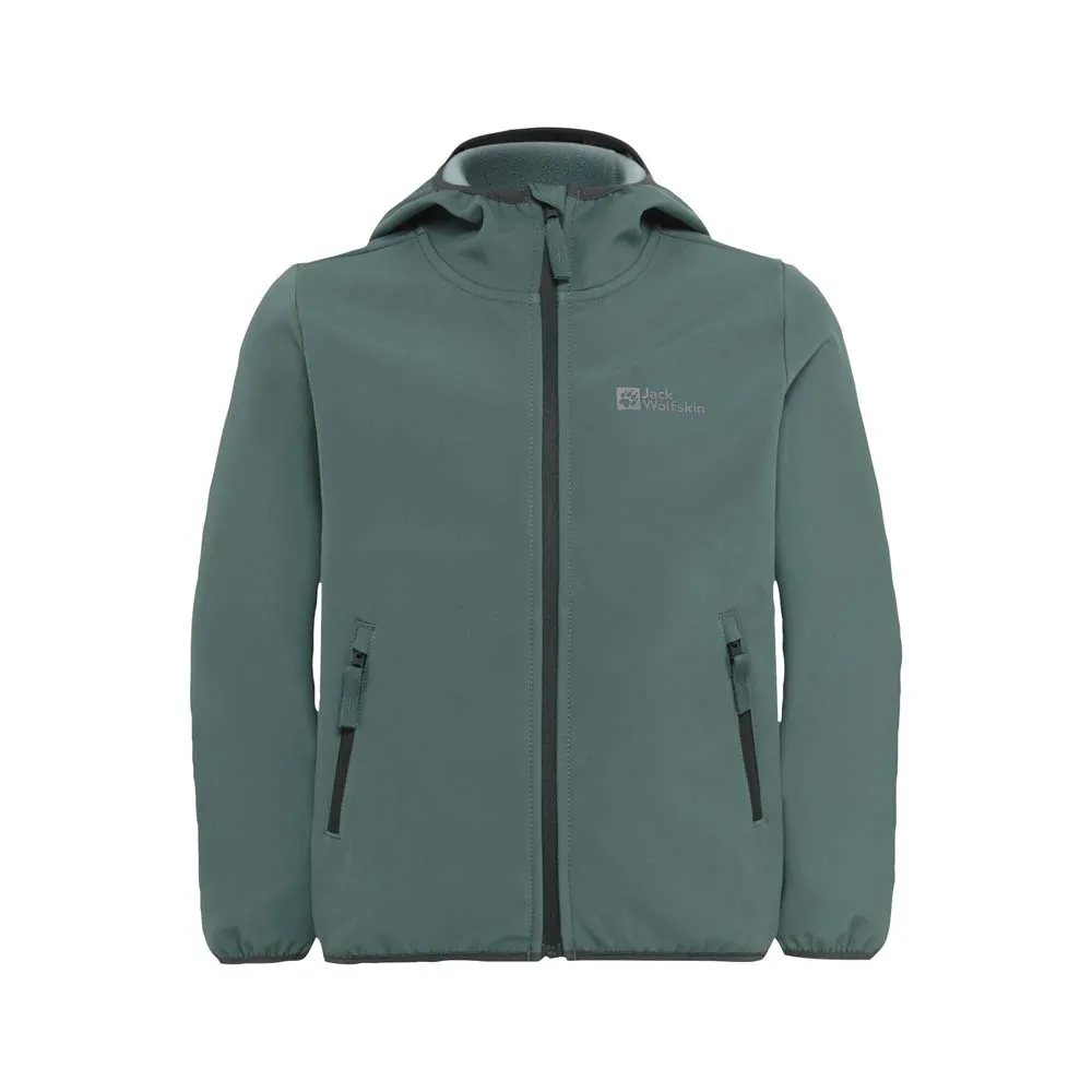 Jack Wolfskin Fourwinds Jacke Jack Wolfskin Fourwinds Jacke
