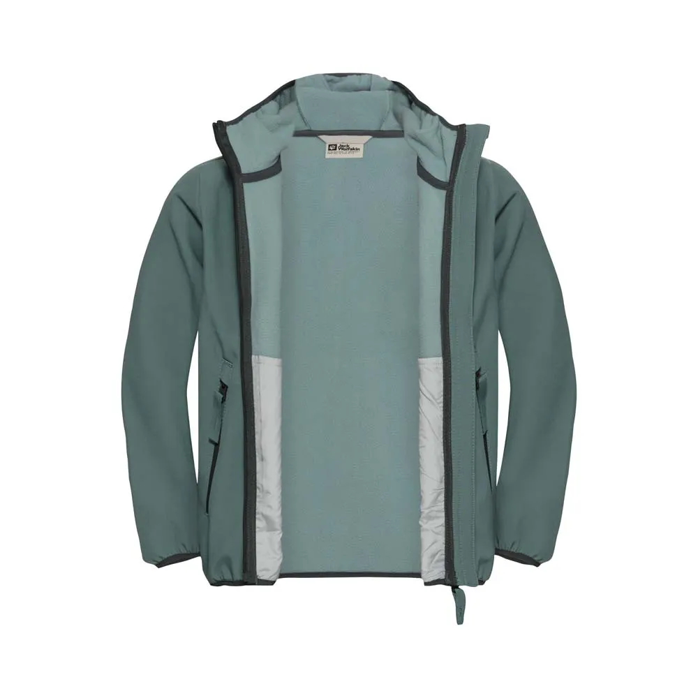 Jack Wolfskin Fourwinds Jacke Jack Wolfskin Fourwinds Jacke