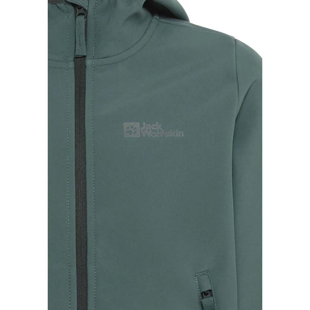 Jack Wolfskin Fourwinds Jacke Jack Wolfskin Fourwinds Jacke