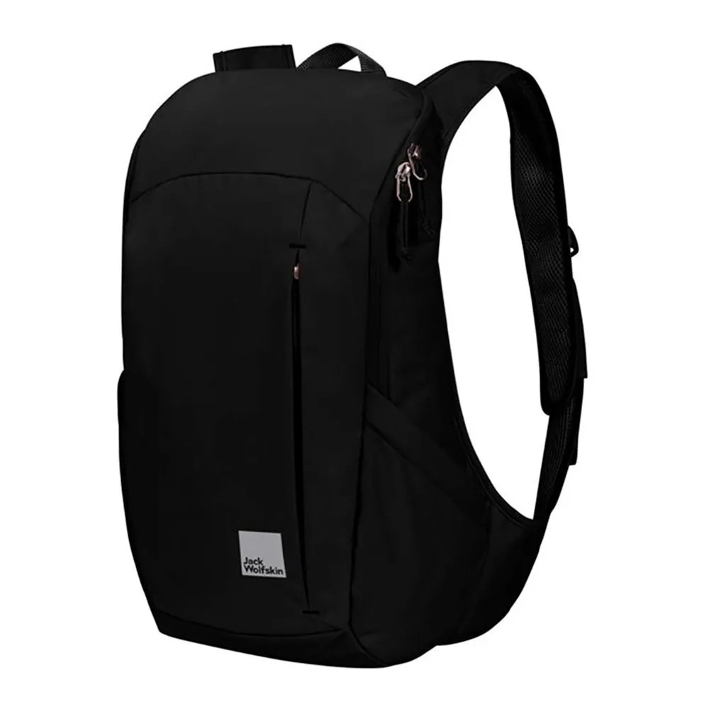 Jack Wolfskin Frauenstein 15l Rucksack, Black Jack Wolfskin Frauenstein 15l Rucksack, Black