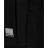 Jack Wolfskin Frauenstein 15l Rucksack, Black