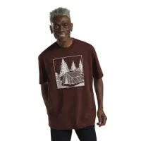 Jack Wolfskin Freeroamer Kurzarm-t-shirt Jack Wolfskin Freeroamer Kurzarm-t-shirt