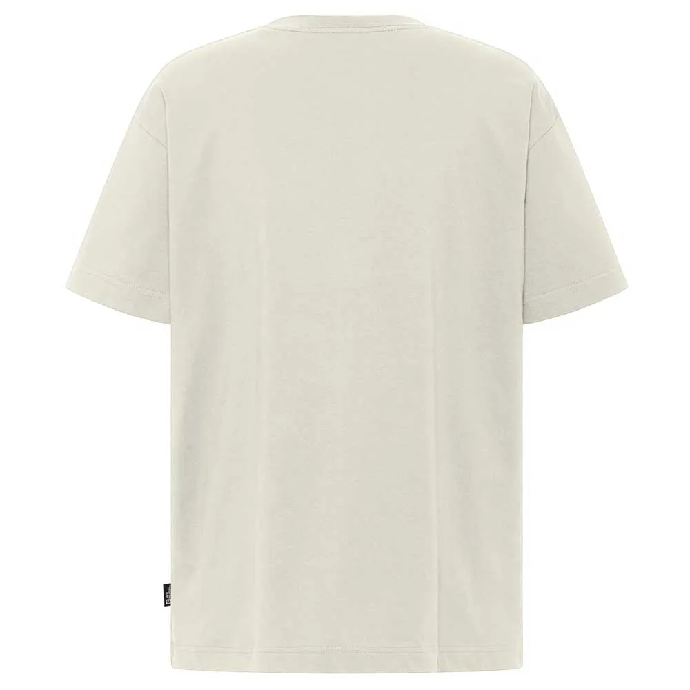 Jack Wolfskin Freeroamer Kurzarm-t-shirt
