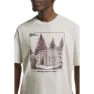 Jack Wolfskin Freeroamer Kurzarm-t-shirt