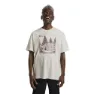 Tent cotton white